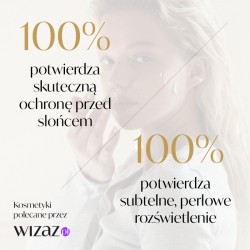 IllumiSkin SPF – Rozświetlający krem do twarzy z filtrem SPF30 50 ml