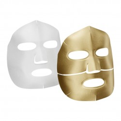 Maseczki HydroBloom Harmony Ritual – Czterotygodniowa kuracja odmładzająca