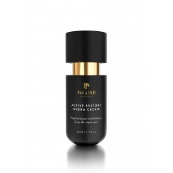 Active Restore Hydra Cream - Regenerująco-nawilżający krem dla mężczyzn...