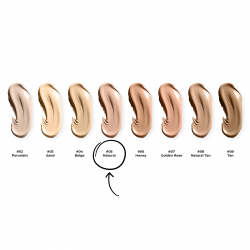 True Skin Balance Natural - Podkład do twarzy z naturalnym wykończeniem...