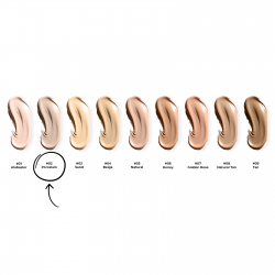 True Skin Balance Porcelain - Podkład do twarzy z naturalnym...