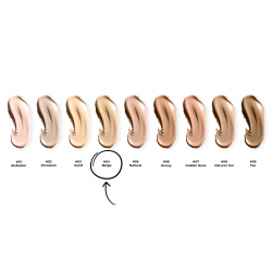 True Skin Balance Beige - Podkład do twarzy z naturalnym wykończeniem i...