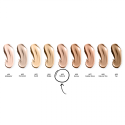 True Skin Balance Natural - Podkład do twarzy z naturalnym wykończeniem...